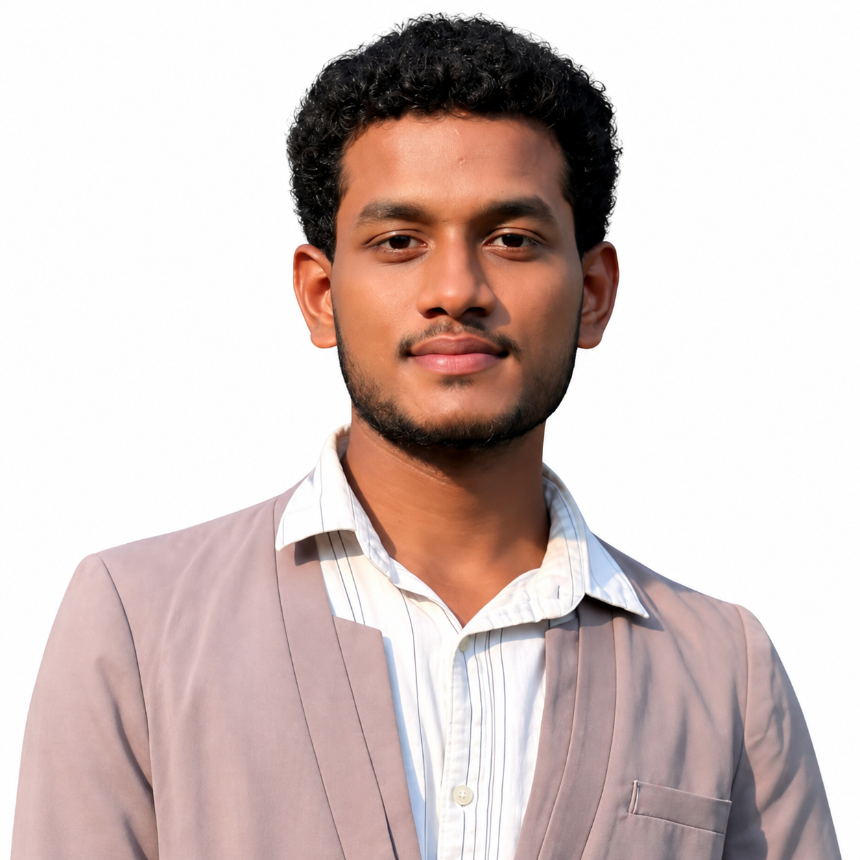 Dr. Shivam Gupta